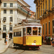 Lisbon, Portugal