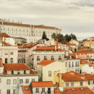 Portugal Rooftops