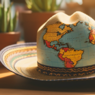 Safest Countries in South America _ Blog Zebra Header