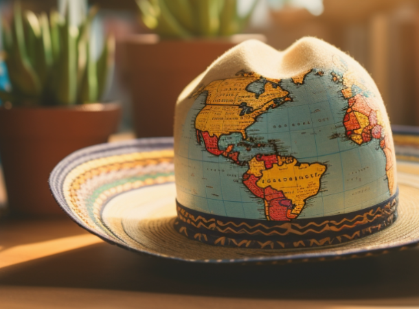 Safest Countries in South America [2024]