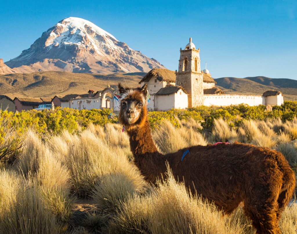 Bolivia Safest Countries in Latin America _ Blog Zebra