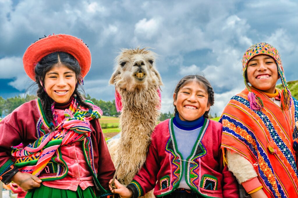 Peru Safest Countries in Latin America _ Blog Zebra