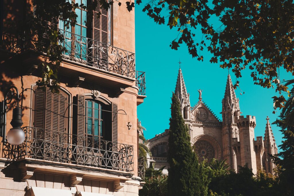 Palma, Mallorca