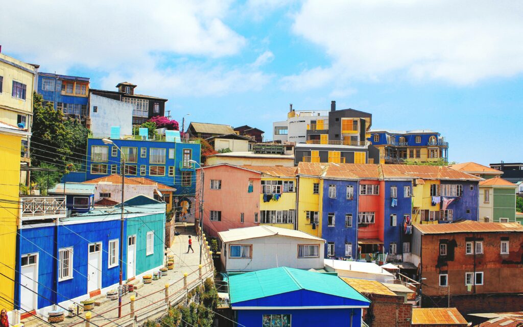 Chile Safest Countries in Latin America _ Blog Zebra
