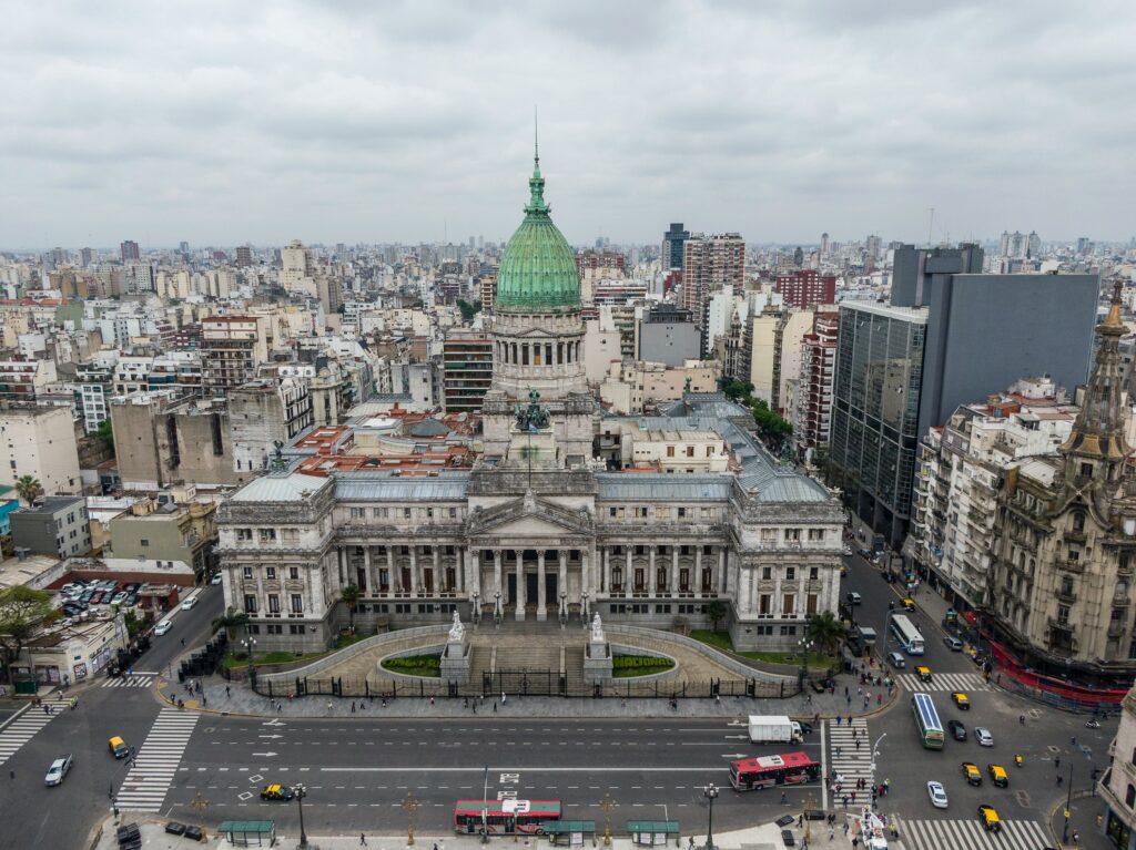 Argentina Safest Countries in Latin America _ Blog Zebra