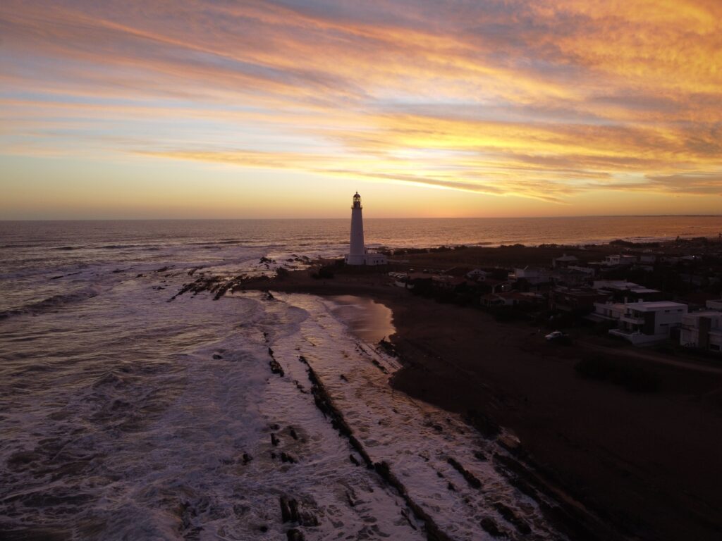 Uruguay Safest Countries in Latin America _ Blog Zebra