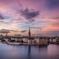 Sweden Healthcare
