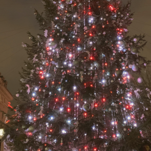 Best Christmas Cities in Europe: Xmas Destinations in 2024