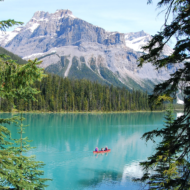 Moving to Canada from the USA