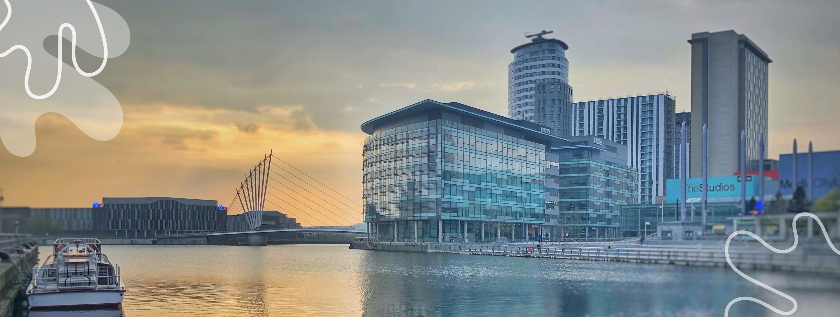 Moving to Manchester from the US