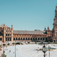 Moving to Spain as an Expat: A Comprehensive Guide