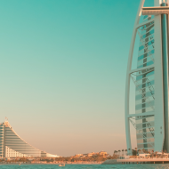 Cost of Living Dubai