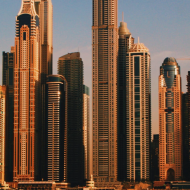 Living in Dubai: All You Need to Know