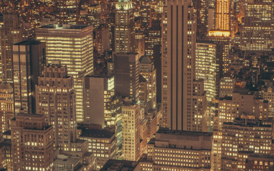 Fastest Growing Cities in the US